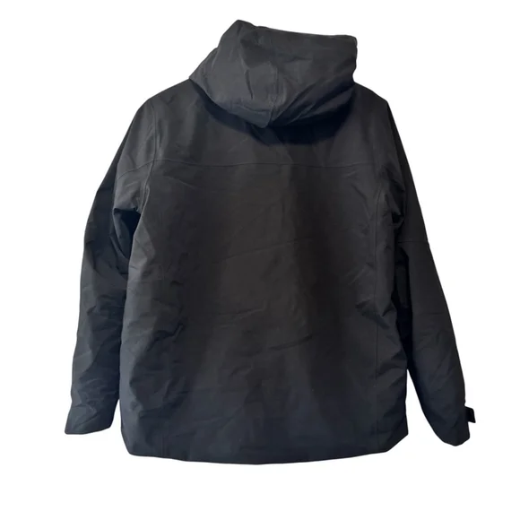 NWT Moncler Grenoble Chanavey down ski jacket size 3 - Picture 6 of 16